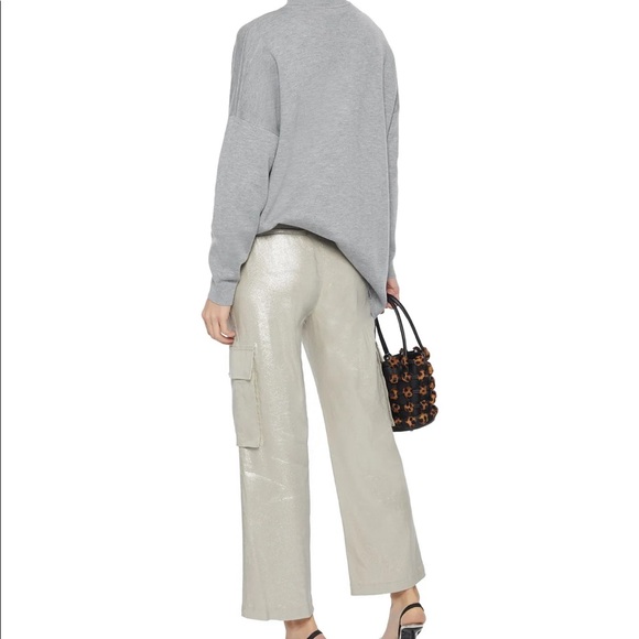 Alice and Olivia cut out sweater - Picture 2 of 3